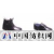 珠海市联丰贸易发展有限公司 -安全皮鞋  lf-3